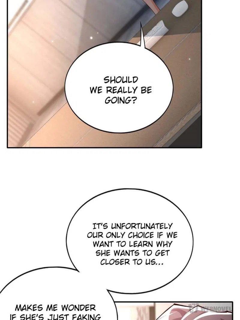 Reincarnation Of The Businesswoman At School Chapter 183 – Page 4
