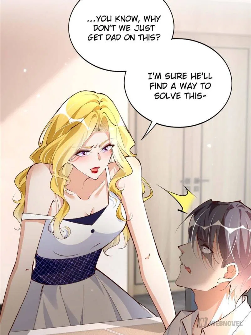 Reincarnation Of The Businesswoman At School Chapter 183 – Page 6
