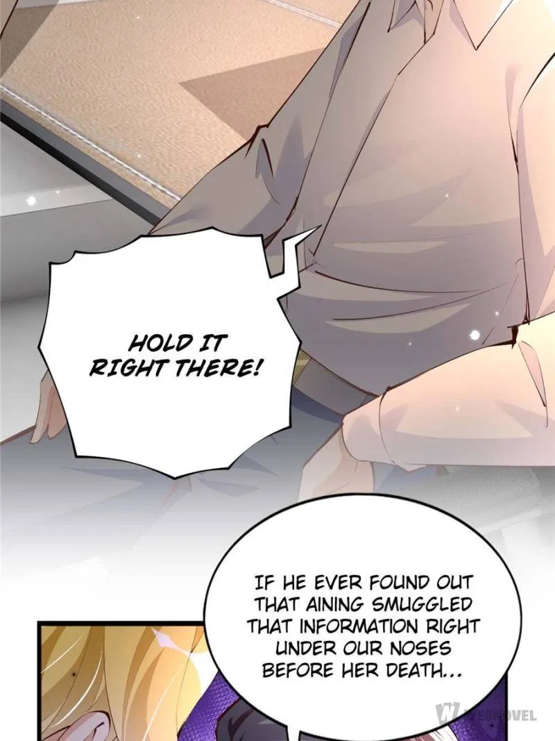 Reincarnation Of The Businesswoman At School Chapter 183 – Page 7