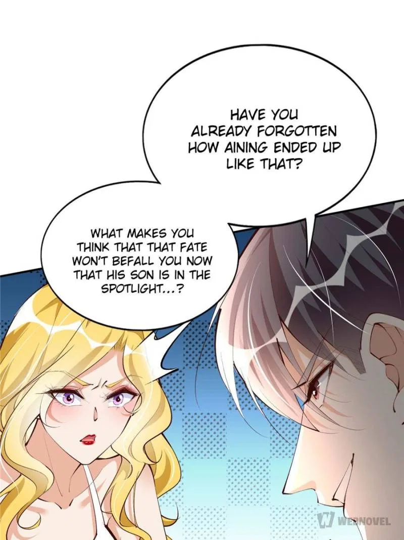 Reincarnation Of The Businesswoman At School Chapter 183 – Page 9
