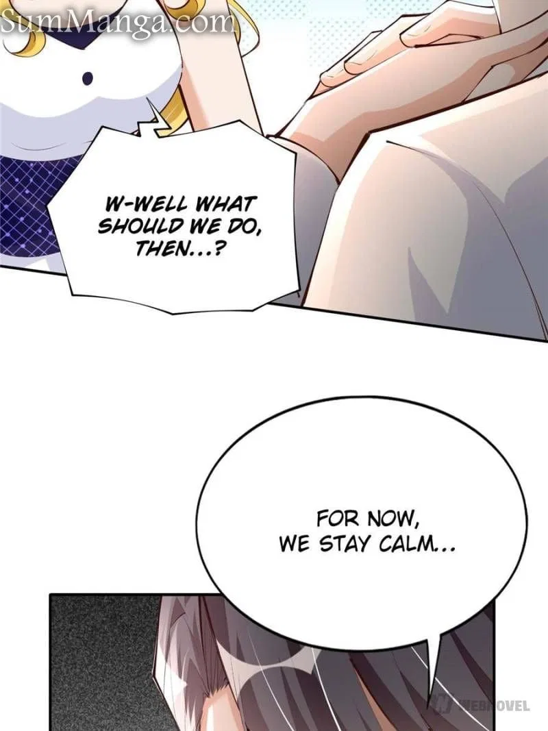 Reincarnation Of The Businesswoman At School Chapter 183 – Page 10