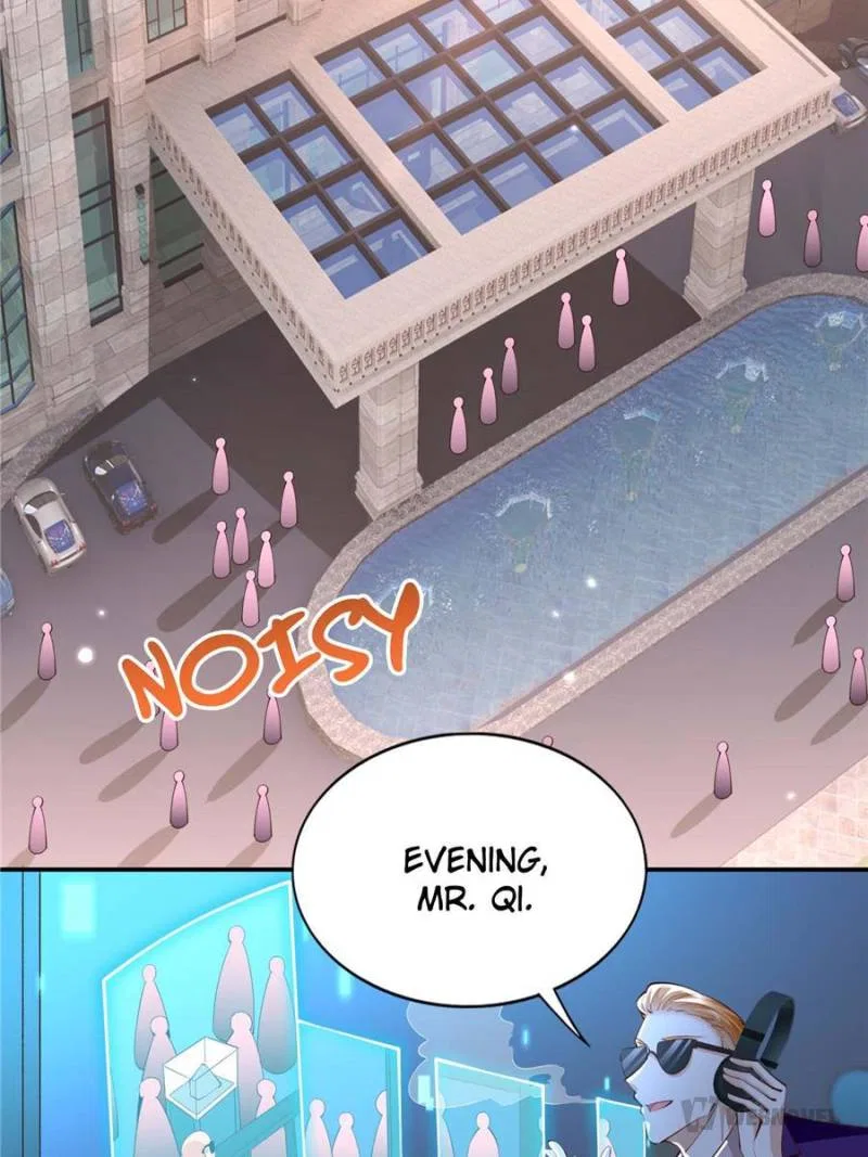 Reincarnation Of The Businesswoman At School Chapter 183 – Page 14