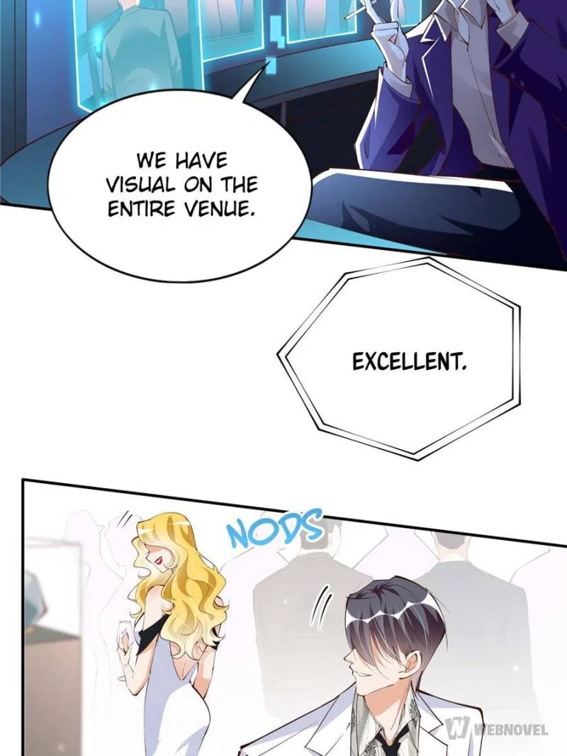 Reincarnation Of The Businesswoman At School Chapter 183 – Page 15