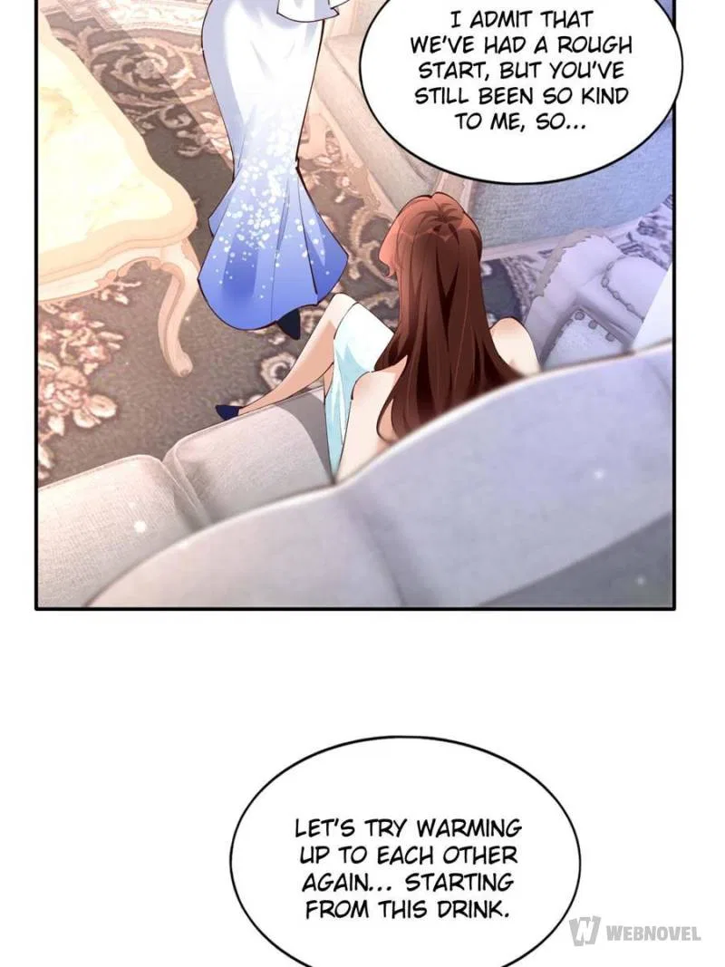 Reincarnation Of The Businesswoman At School Chapter 183 – Page 17