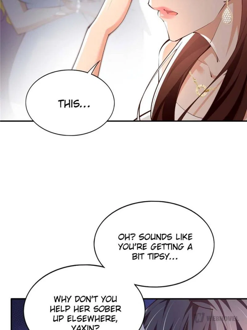 Reincarnation Of The Businesswoman At School Chapter 183 – Page 22