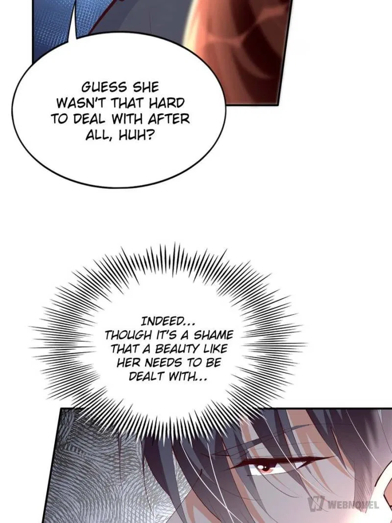 Reincarnation Of The Businesswoman At School Chapter 183 – Page 27