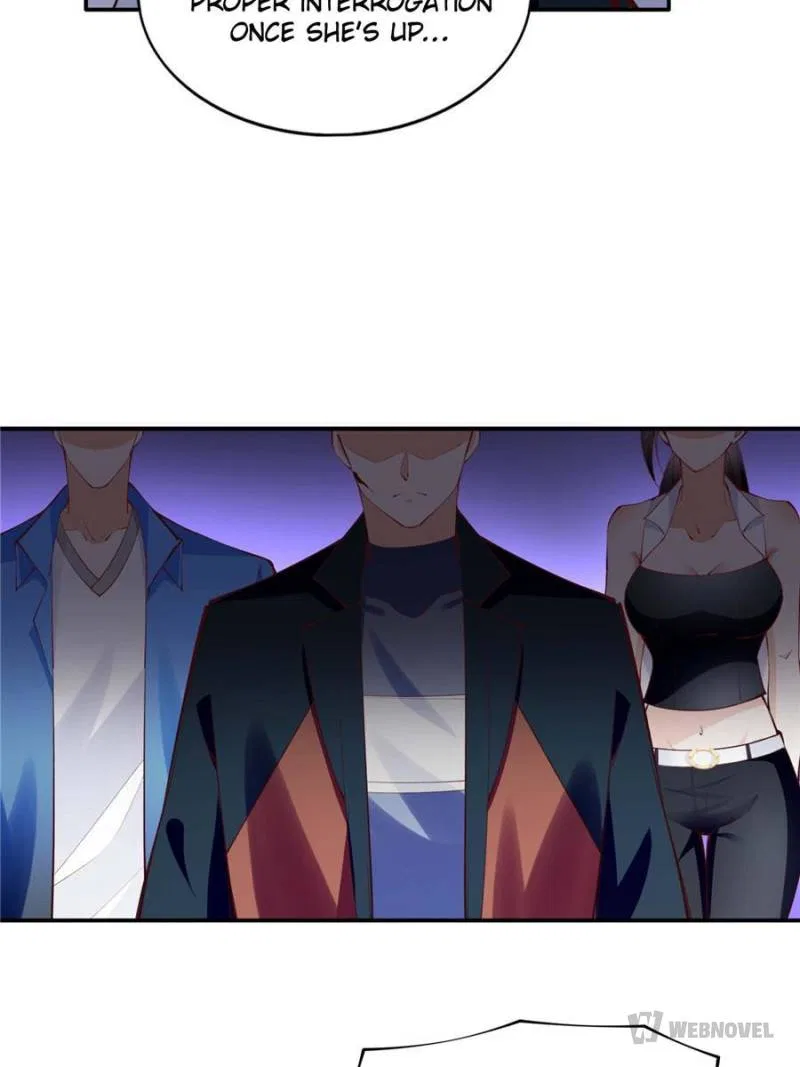 Reincarnation Of The Businesswoman At School Chapter 183 – Page 30