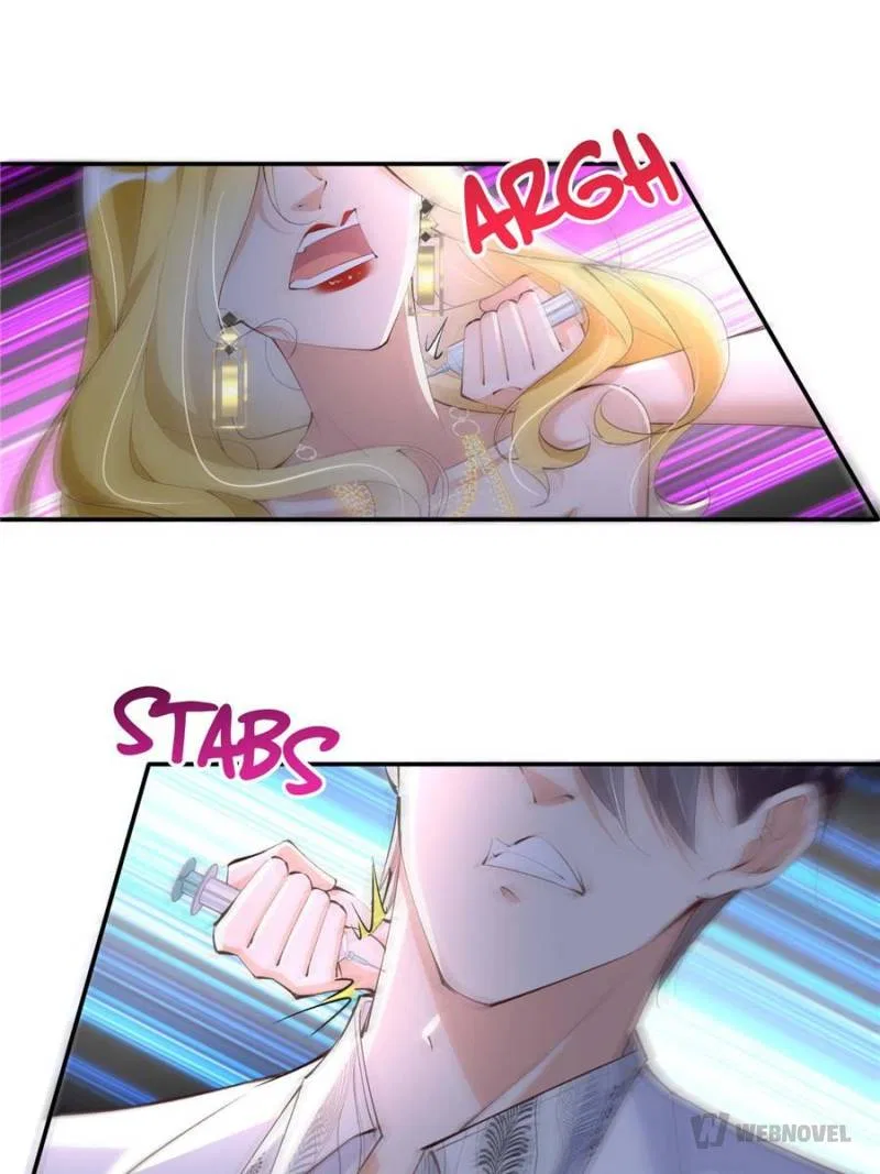 Reincarnation Of The Businesswoman At School Chapter 183 – Page 35