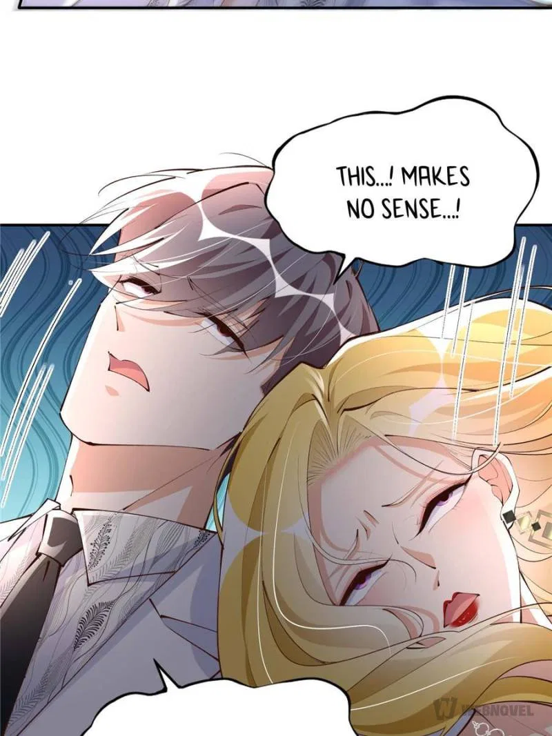 Reincarnation Of The Businesswoman At School Chapter 183 – Page 36