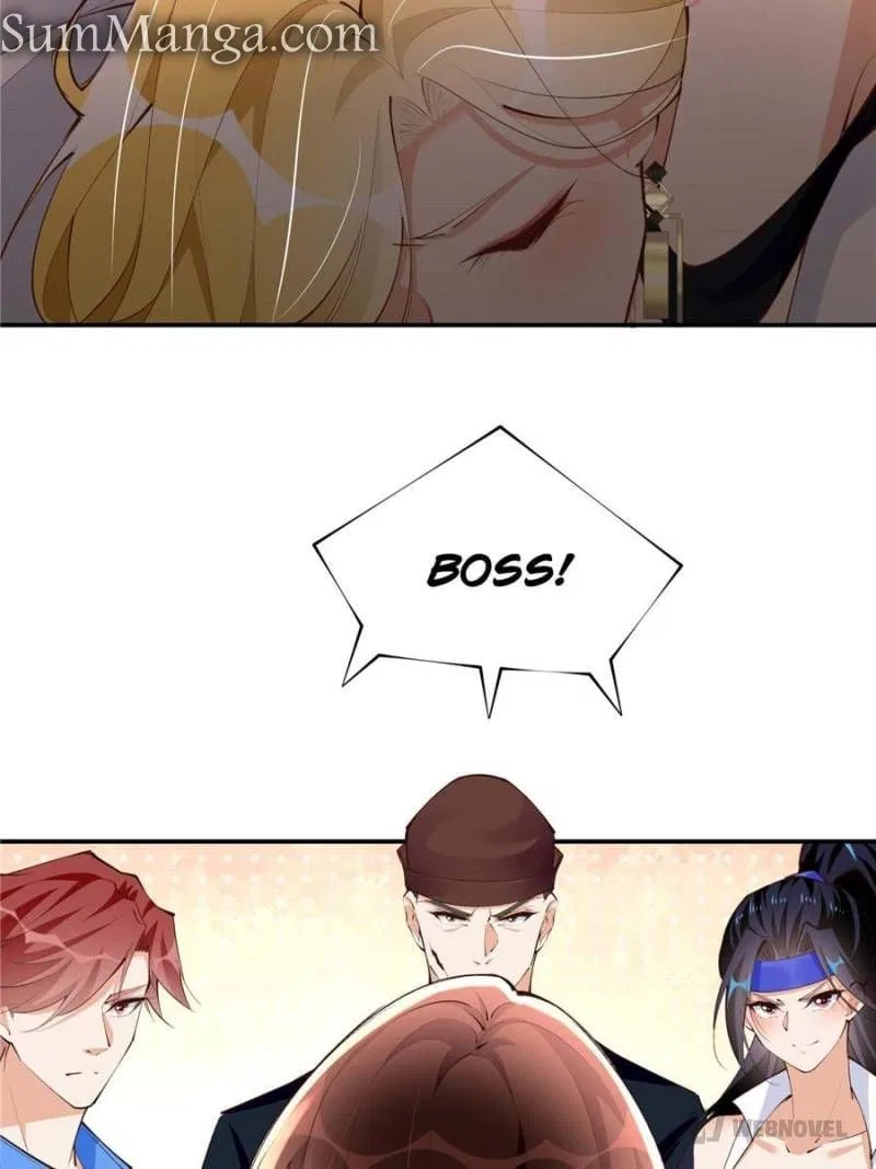Reincarnation Of The Businesswoman At School Chapter 183 – Page 39