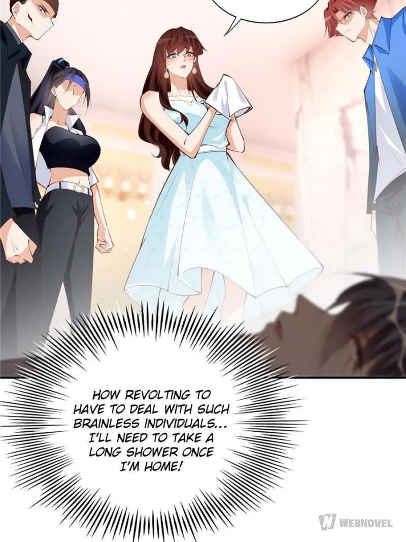 Reincarnation Of The Businesswoman At School Chapter 183 – Page 41