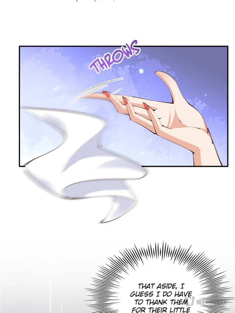 Reincarnation Of The Businesswoman At School Chapter 183 – Page 42