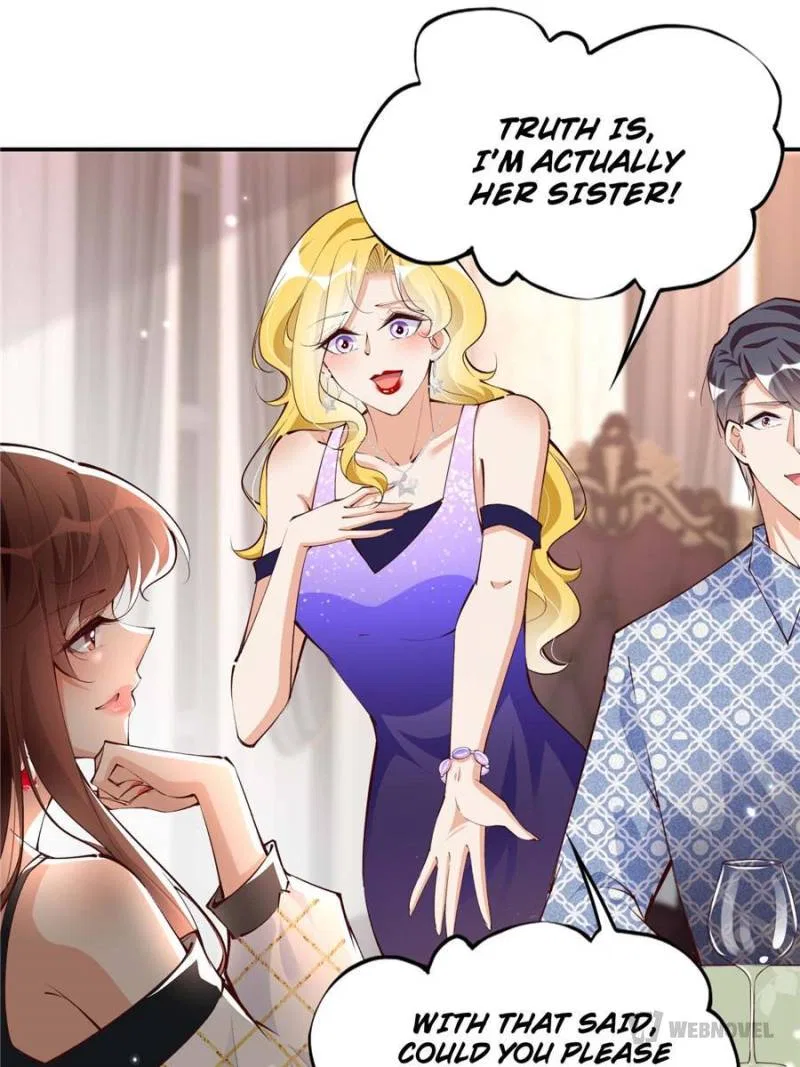 Reincarnation Of The Businesswoman At School Chapter 182 – Page 1