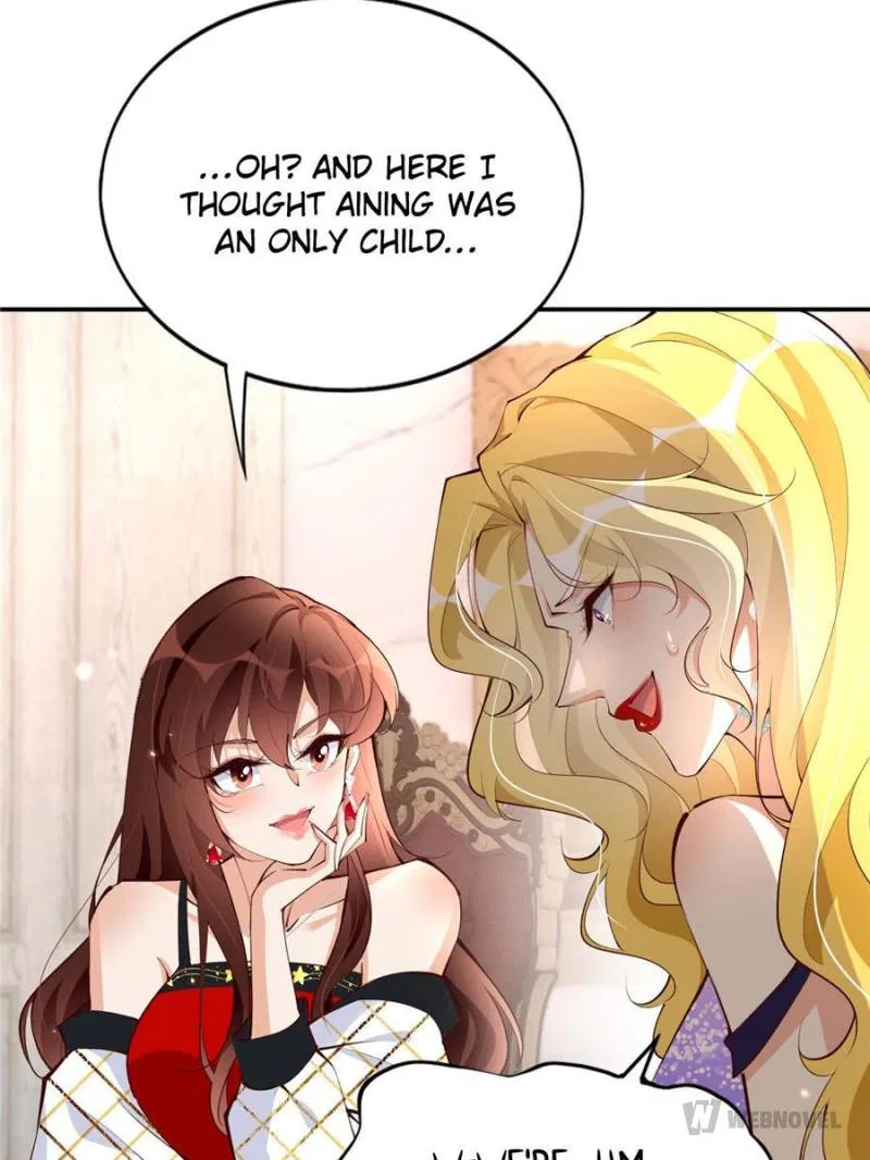 Reincarnation Of The Businesswoman At School Chapter 182 – Page 3