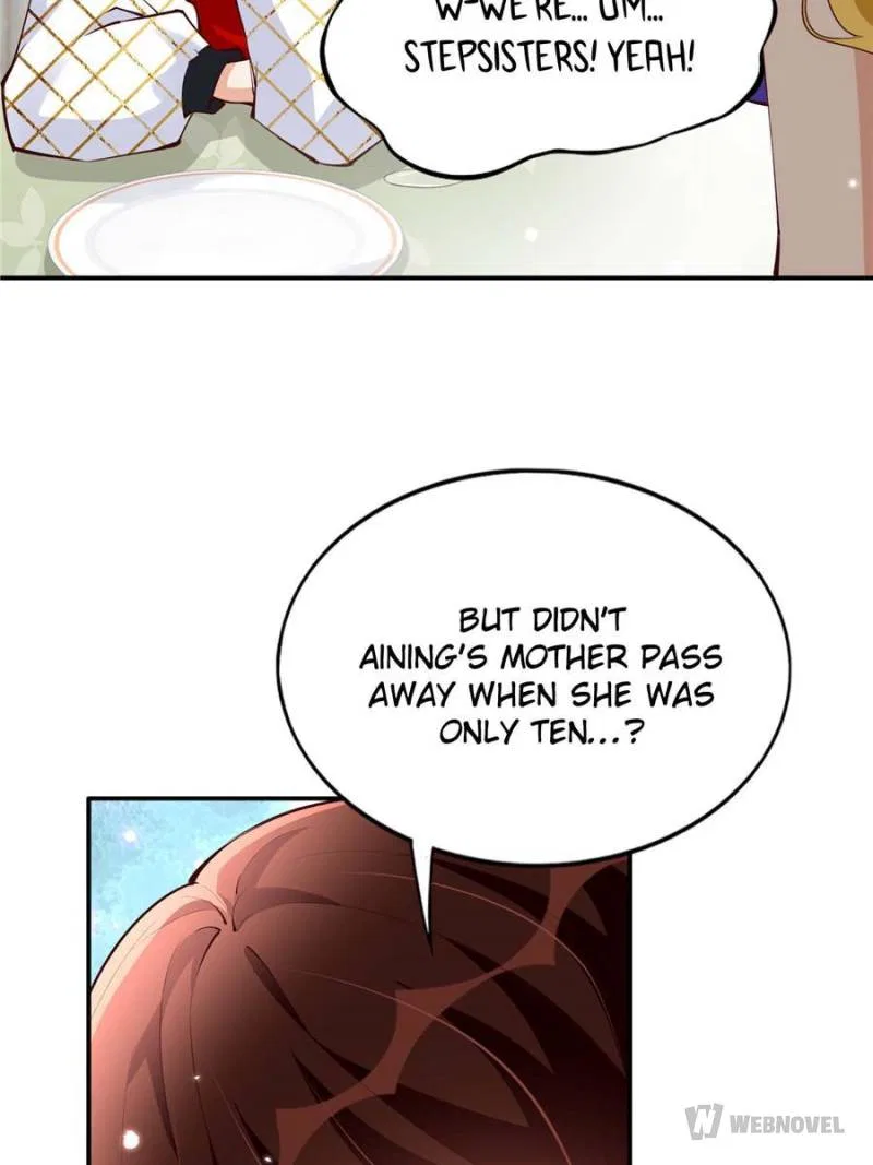 Reincarnation Of The Businesswoman At School Chapter 182 – Page 4
