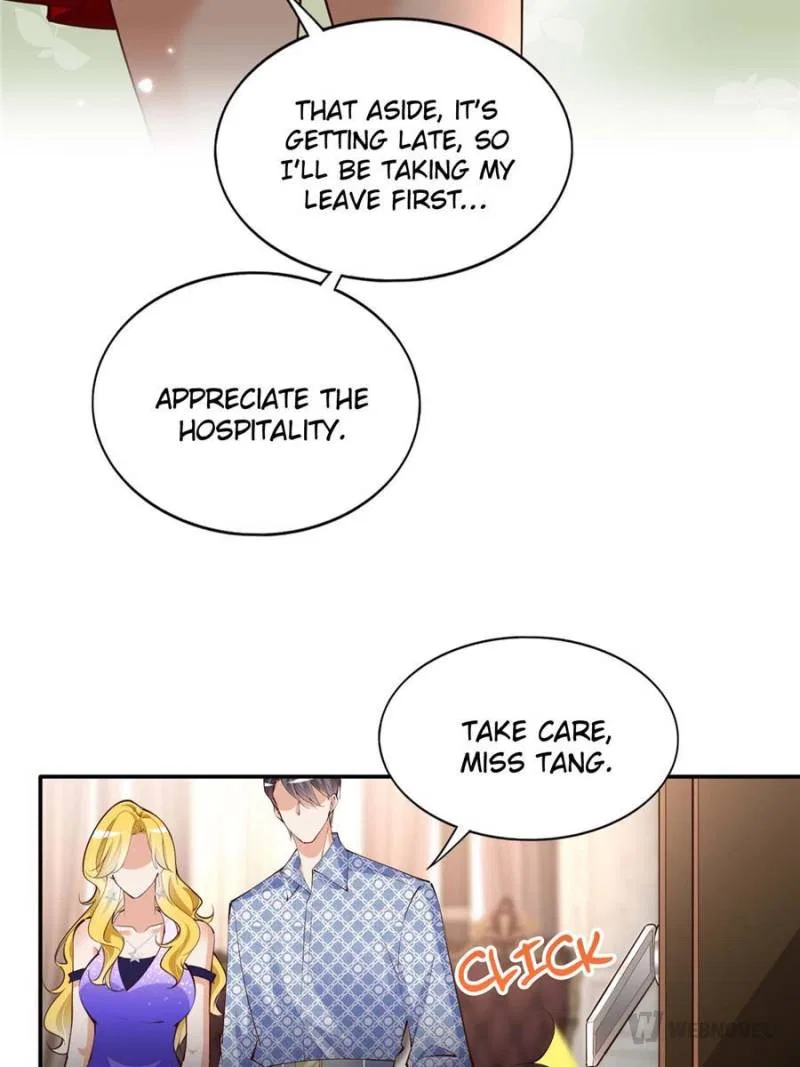 Reincarnation Of The Businesswoman At School Chapter 182 – Page 16