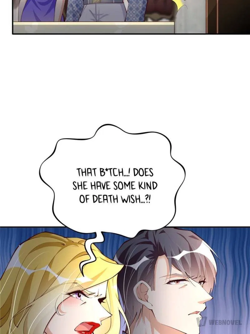 Reincarnation Of The Businesswoman At School Chapter 182 – Page 17
