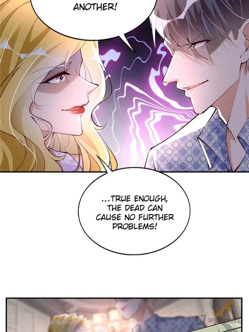 Reincarnation Of The Businesswoman At School Chapter 182 – Page 19
