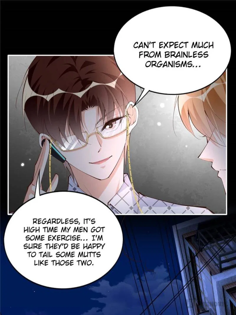 Reincarnation Of The Businesswoman At School Chapter 182 – Page 24