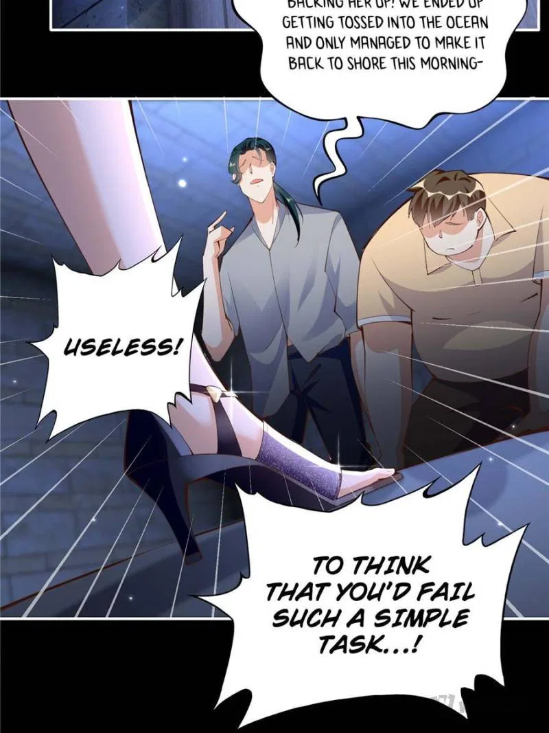 Reincarnation Of The Businesswoman At School Chapter 182 – Page 30