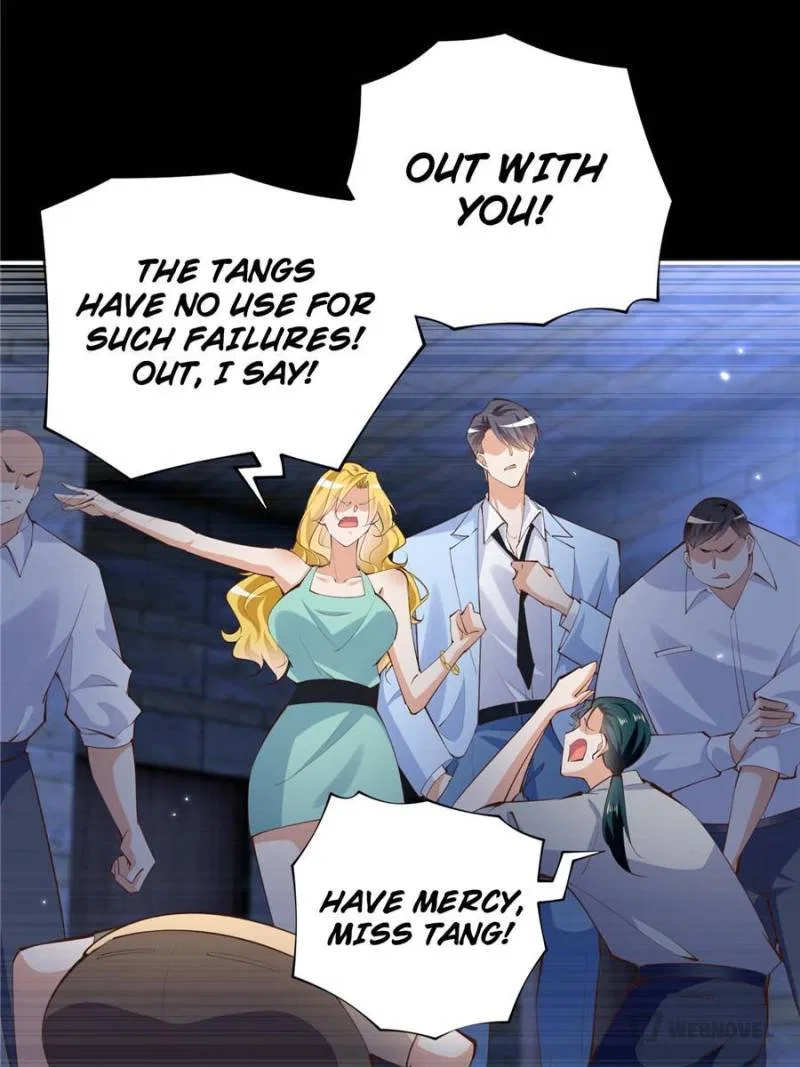 Reincarnation Of The Businesswoman At School Chapter 182 – Page 31
