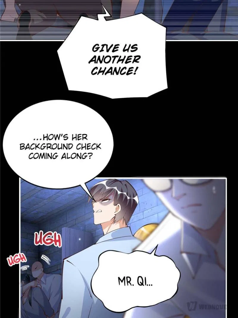 Reincarnation Of The Businesswoman At School Chapter 182 – Page 32