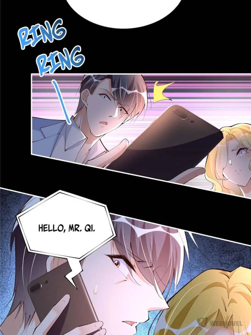 Reincarnation Of The Businesswoman At School Chapter 182 – Page 35