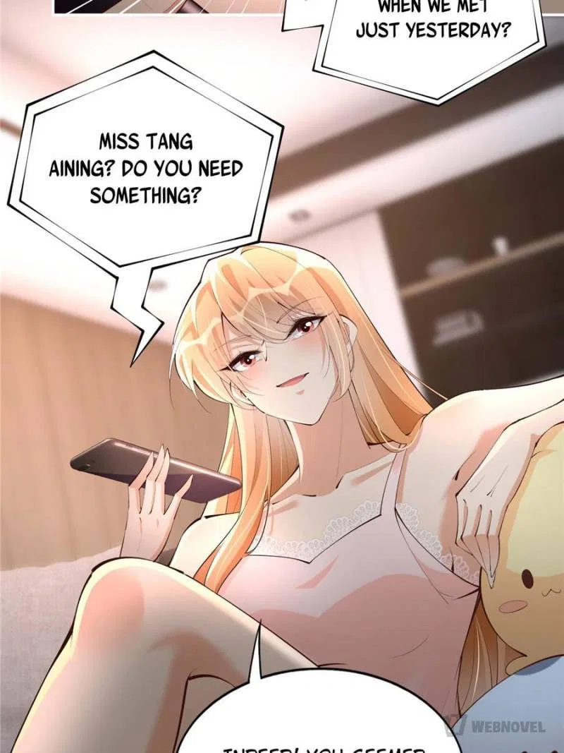 Reincarnation Of The Businesswoman At School Chapter 182 – Page 37