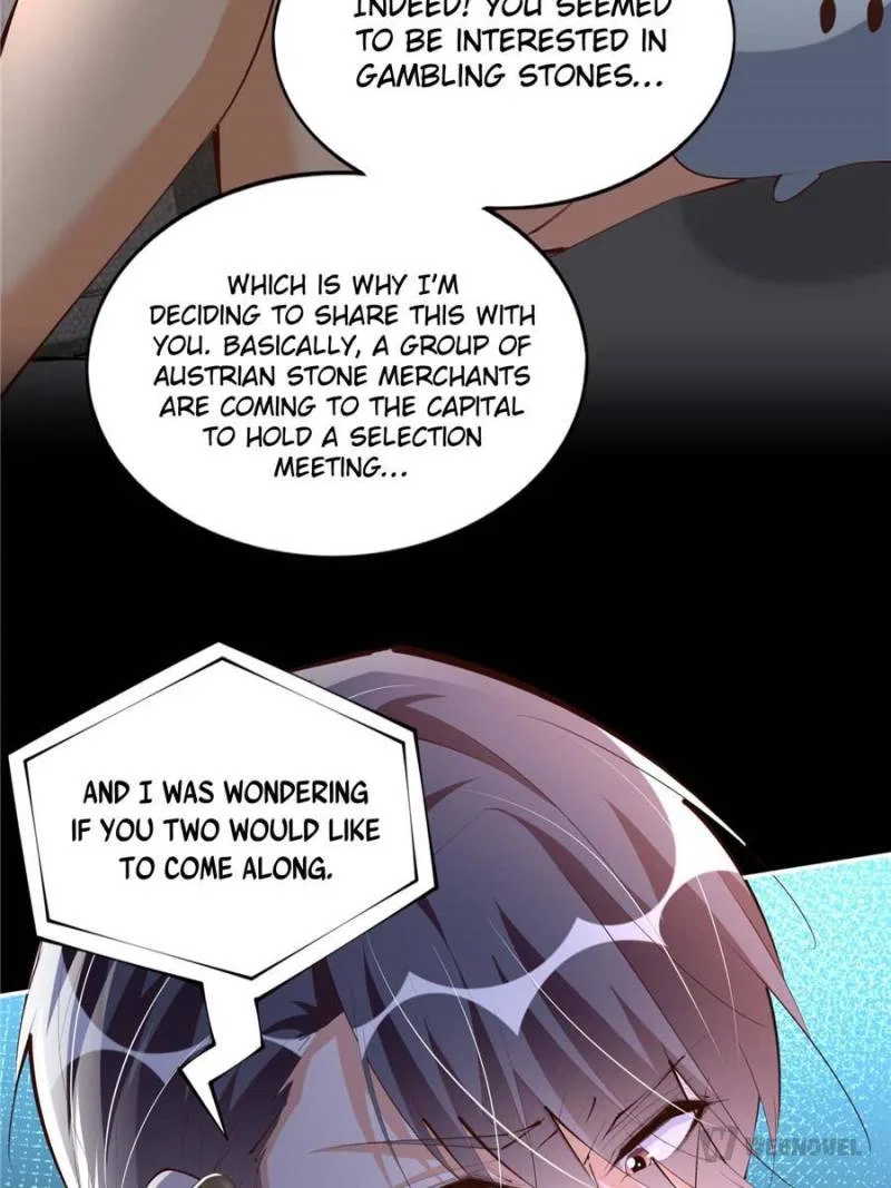 Reincarnation Of The Businesswoman At School Chapter 182 – Page 38