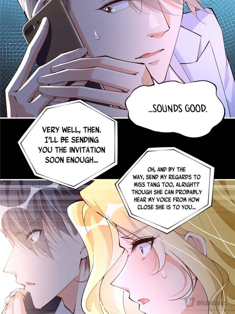 Reincarnation Of The Businesswoman At School Chapter 182 – Page 39