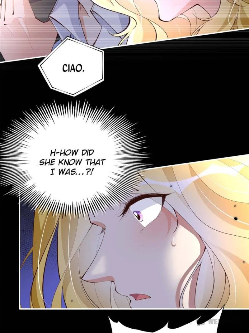 Reincarnation Of The Businesswoman At School Chapter 182 – Page 40