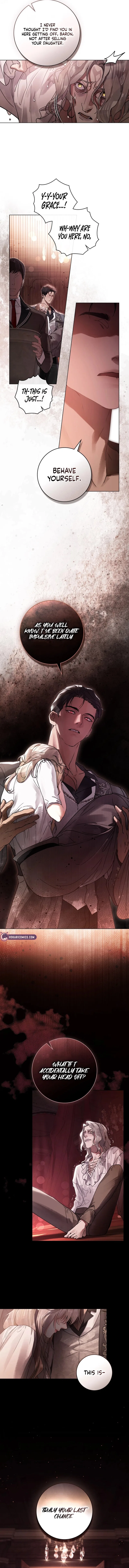 Wicked Husband Chapter 12 – Page 4