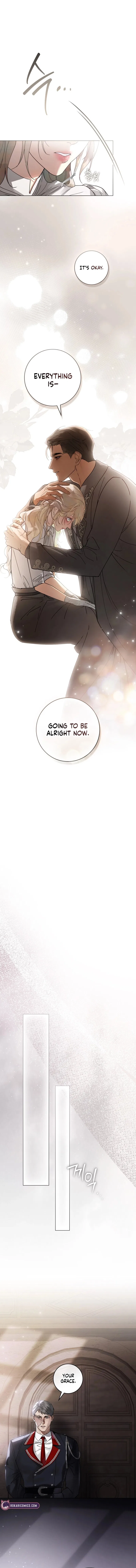 Wicked Husband Chapter 12 – Page 6