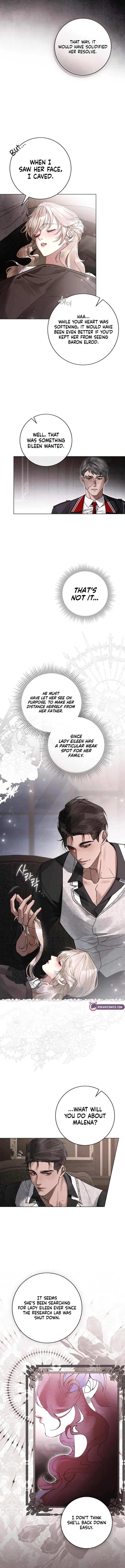 Wicked Husband Chapter 12 – Page 8