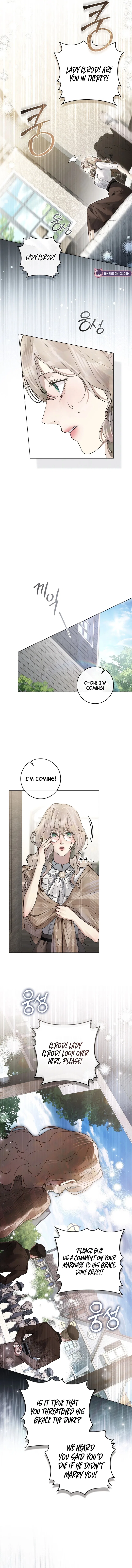 Wicked Husband Chapter 12 – Page 11