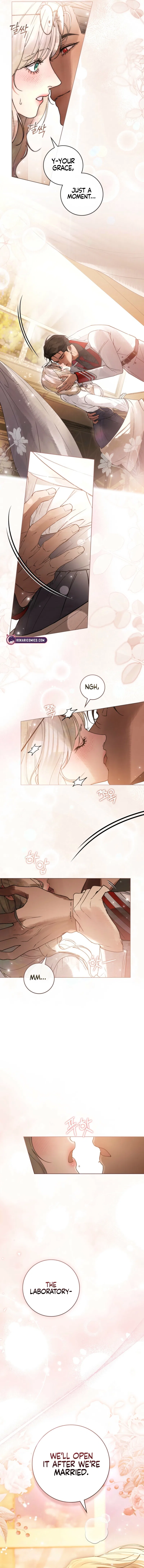 Wicked Husband Chapter 11 – Page 2