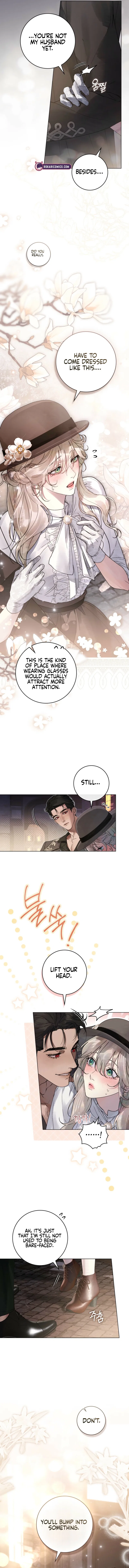 Wicked Husband Chapter 11 – Page 4