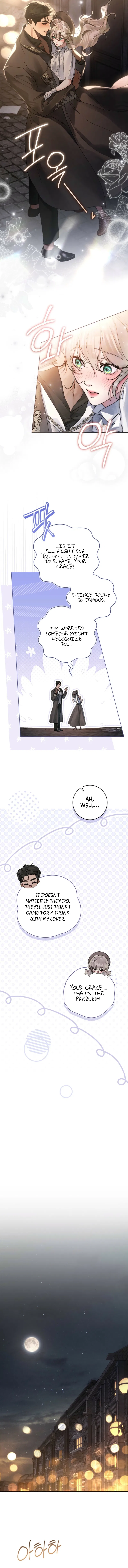 Wicked Husband Chapter 11 – Page 5