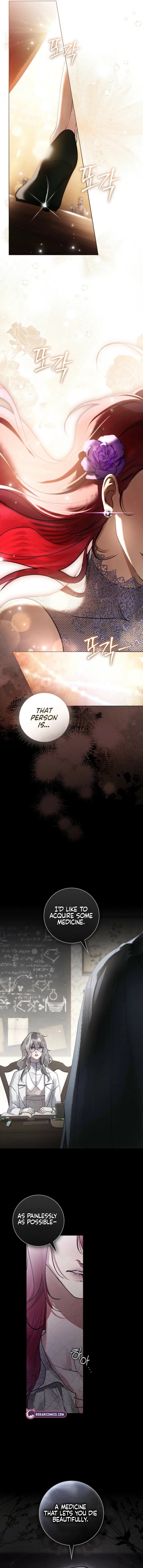 Wicked Husband Chapter 11 – Page 7