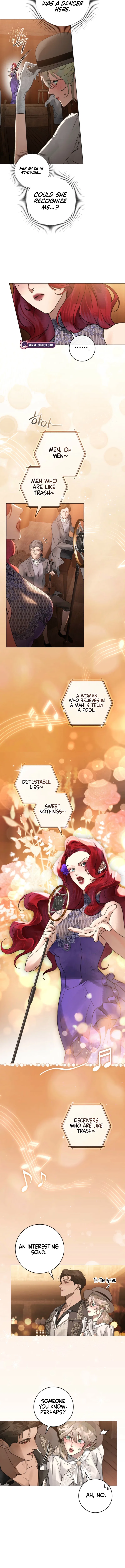 Wicked Husband Chapter 11 – Page 9