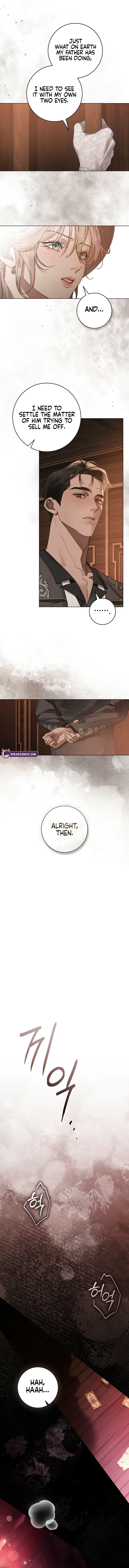 Wicked Husband Chapter 11 – Page 11