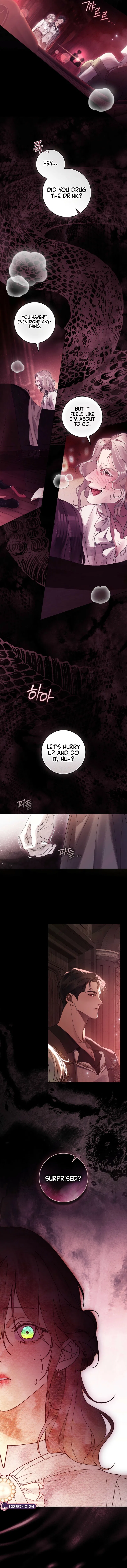 Wicked Husband Chapter 11 – Page 12