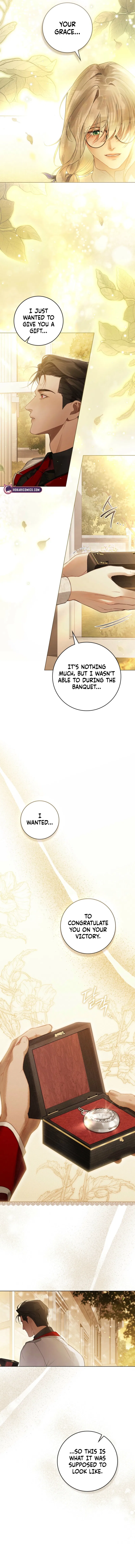 Wicked Husband Chapter 10 – Page 8