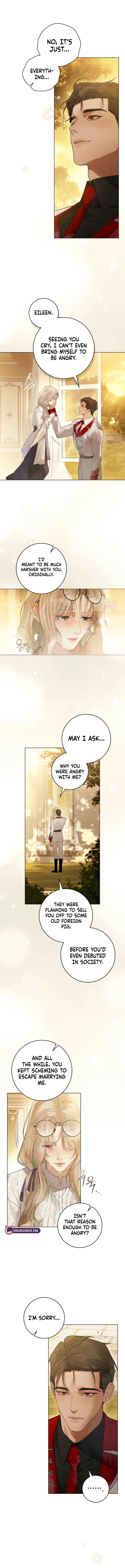 Wicked Husband Chapter 10 – Page 10