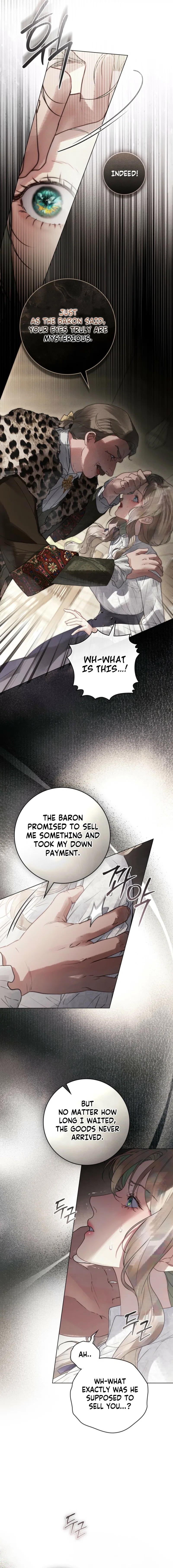 Wicked Husband Chapter 9 – Page 11