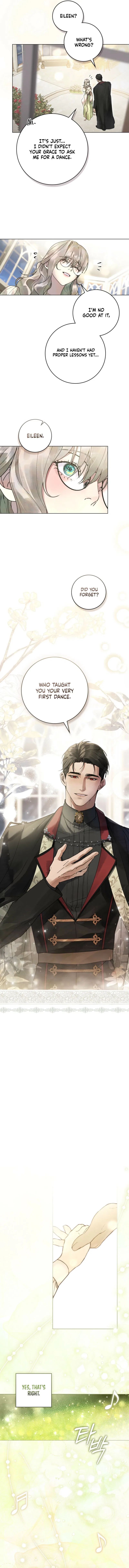 Wicked Husband Chapter 8 – Page 4