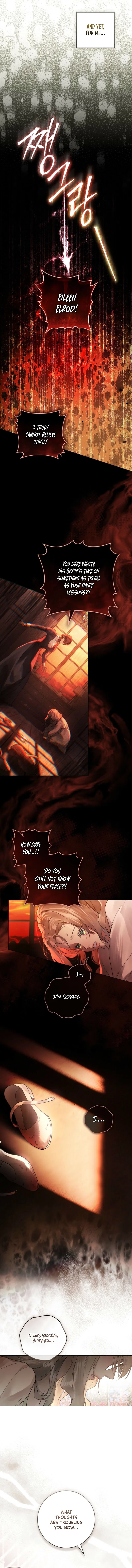 Wicked Husband Chapter 8 – Page 6