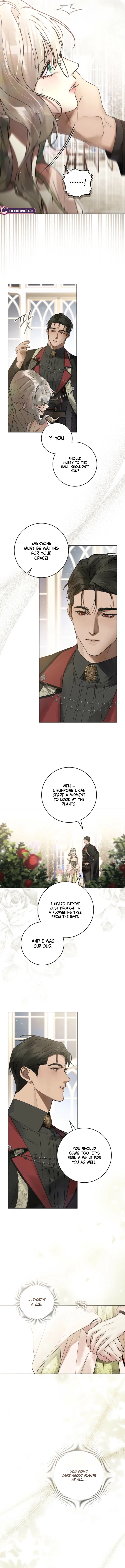 Wicked Husband Chapter 8 – Page 7