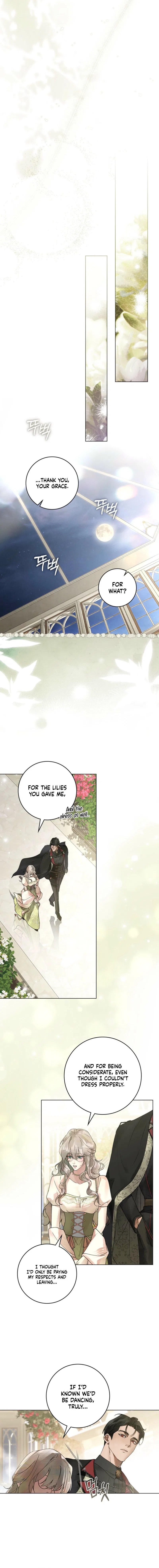 Wicked Husband Chapter 8 – Page 8