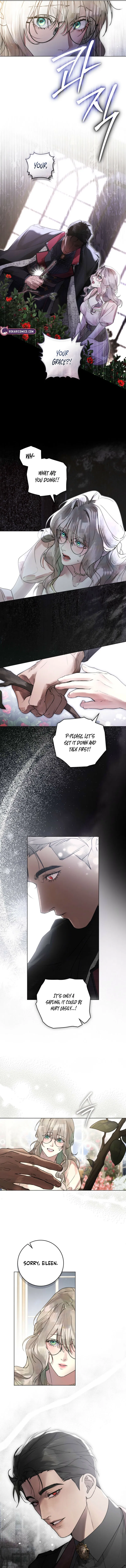Wicked Husband Chapter 8 – Page 10